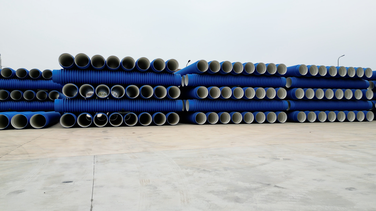 表面鼓包？pe 克拉管原因 + 处理​